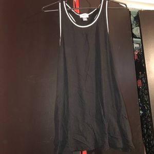 Old navy athletic tank